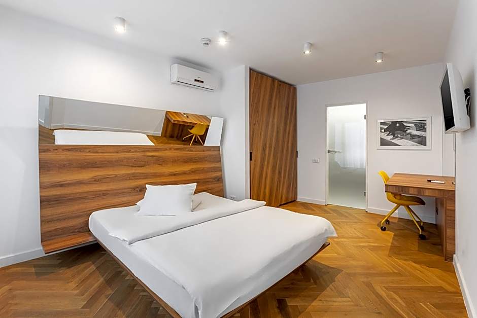 Aparthotel Blend City Center