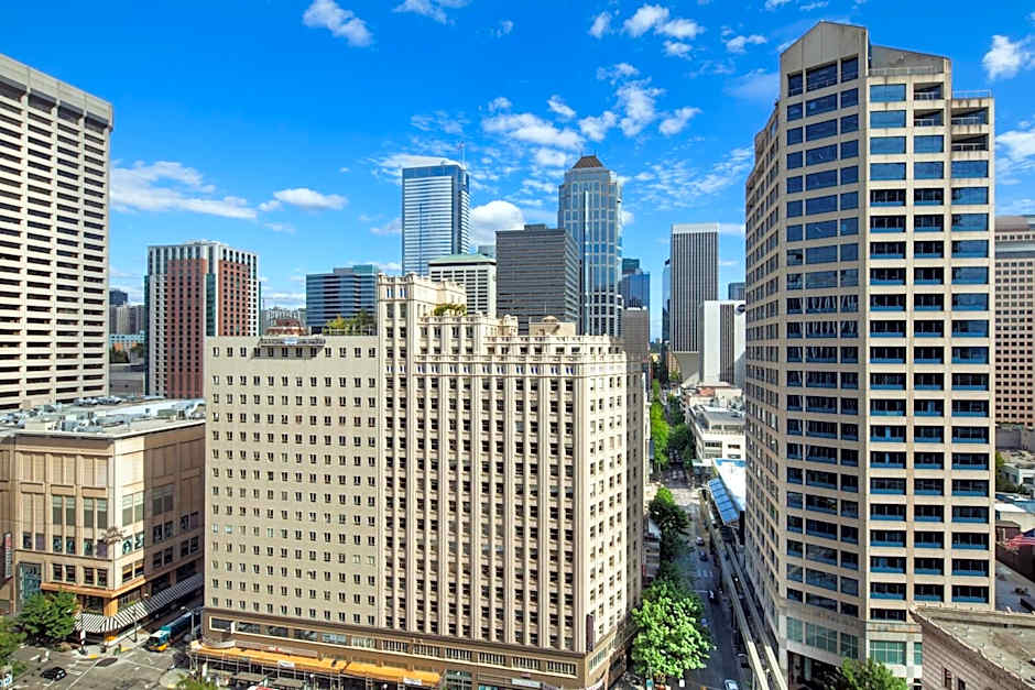 The Westin Seattle