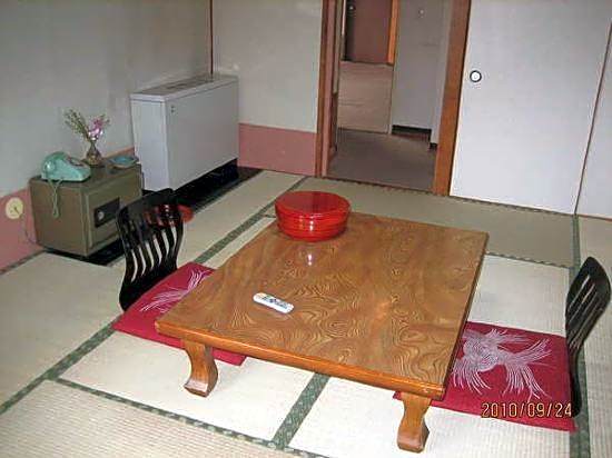 Hotel Katsuho