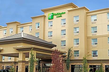 Holiday Inn Hotel & Suites-West Edmonton By IHG