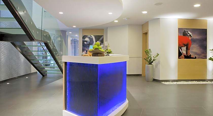 Majestic Arjaan By Rotana