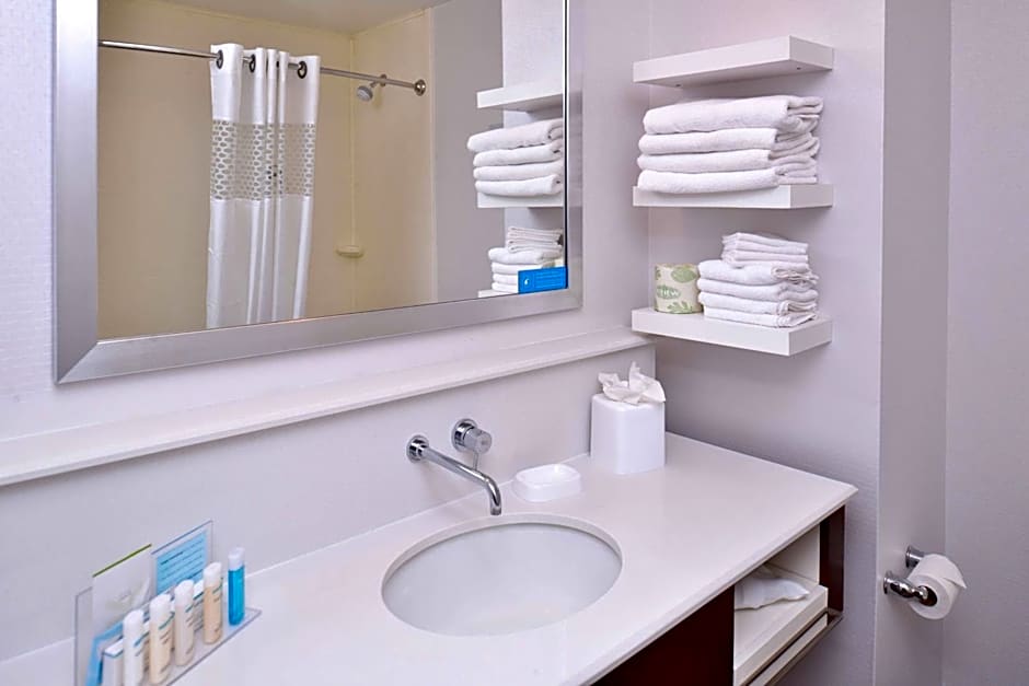 Hampton Inn By Hilton & Suites Ann Arbor West