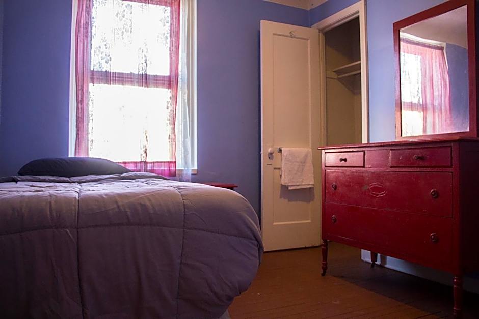 Hamtramck Hostel