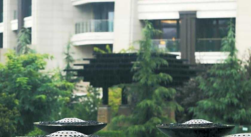 Hyatt Regency Xi An