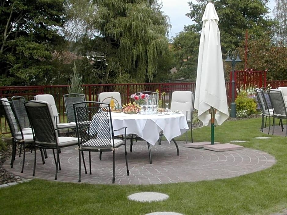 Restaurant A l'Aigle
