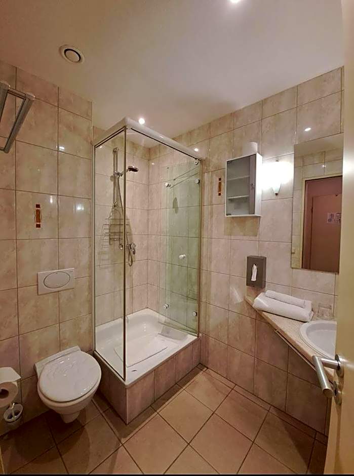Mediterran Hotel Juwel