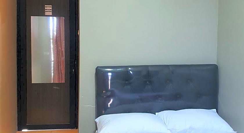 EDUTAMA Homestay Syariah