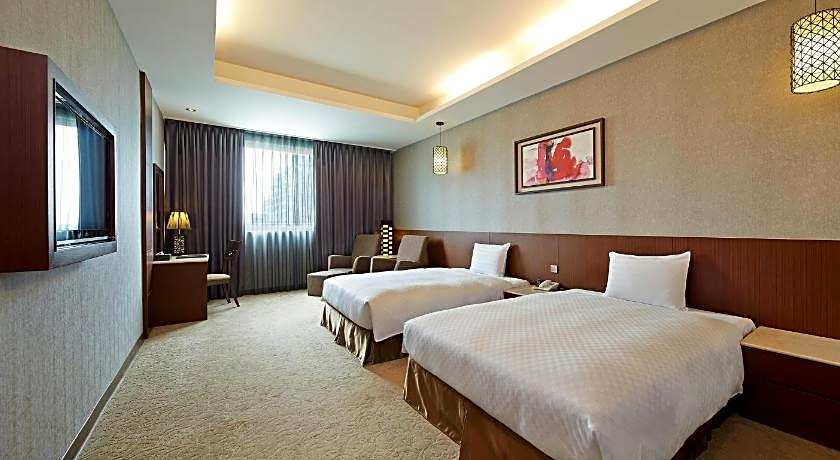 Guanko Hotel