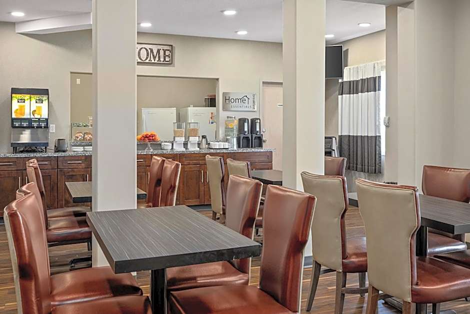 Home Inn Medicine Hat