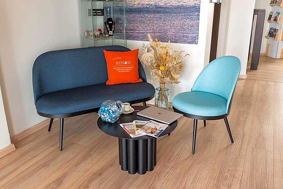 Best Western Hotel Royan Ocean