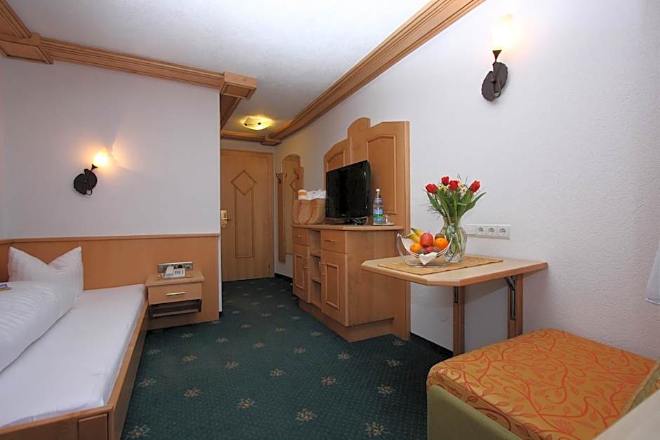 Alphotel Garni Salner