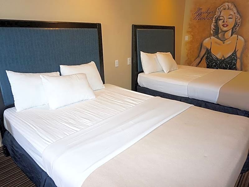 Hollywood Inn Express South