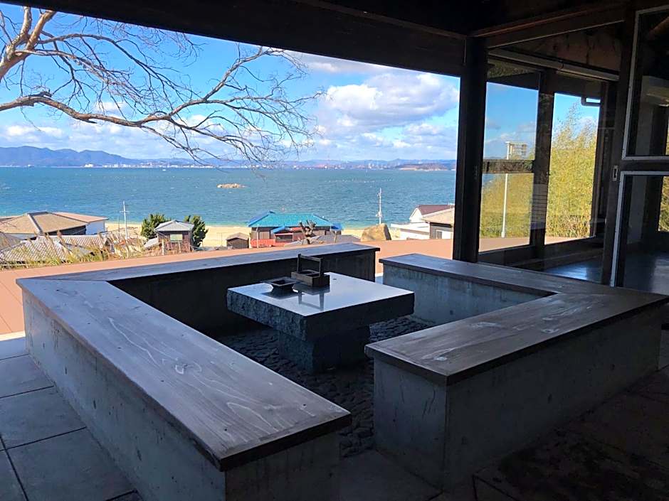 Shiraishi Island International Villa