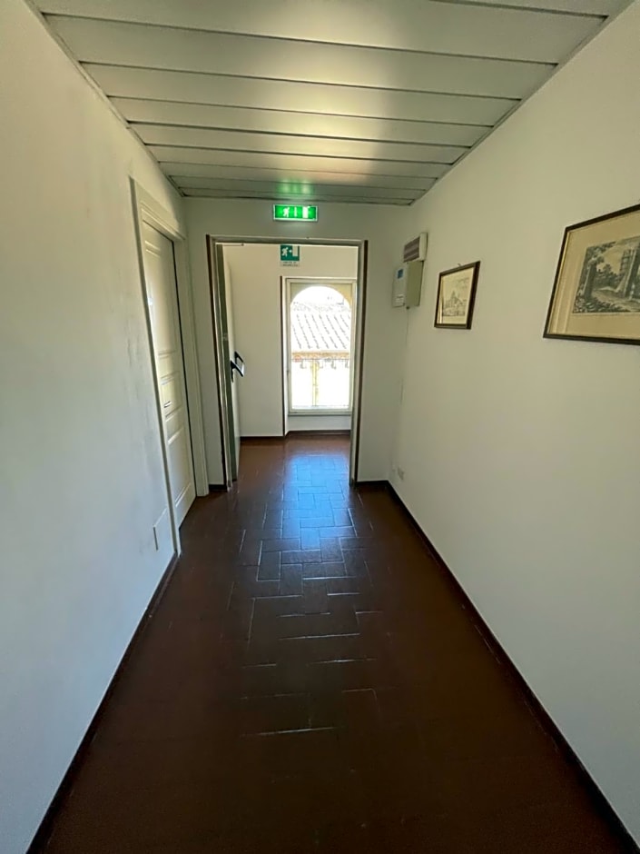Hotel Verdi