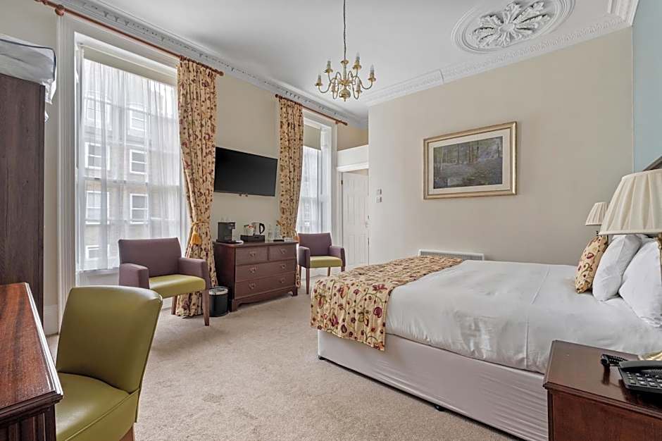 Sleeping Bear Hotels Dorchester