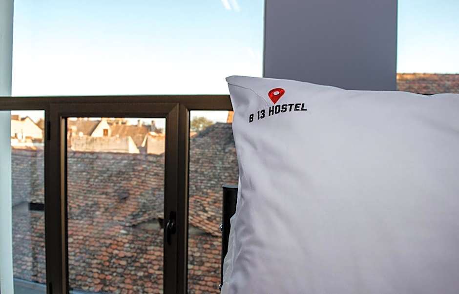 B13 Hostel