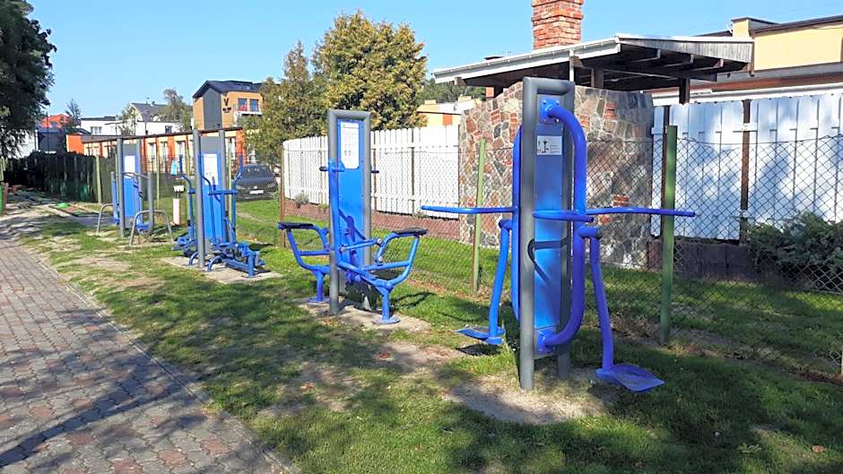 Ośrodek Wczasowo - Kolonijny Słoneczko