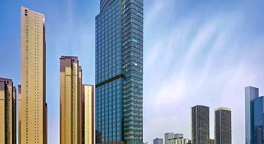 Hilton Shenyang