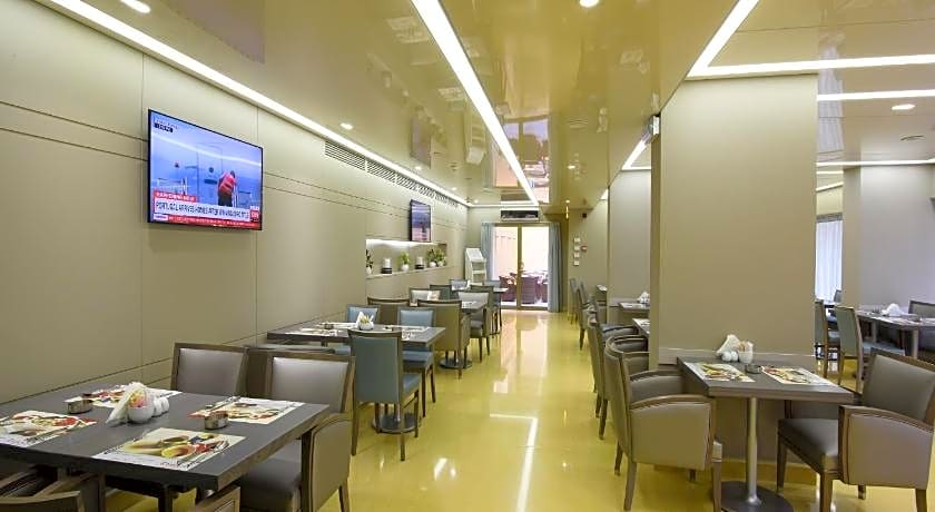 Ramada Beirut Downtown