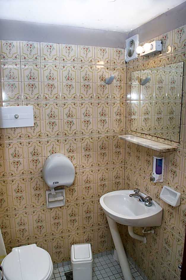 Hostel Inn Bariloche