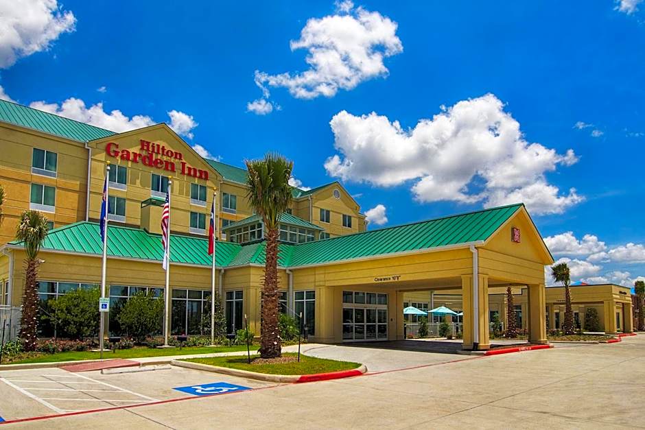 Hilton Garden Inn Houston/Pearland
