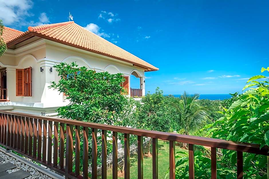Villa Mata Hari