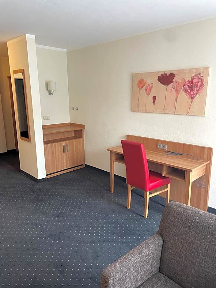 Ambassador Apparthotel