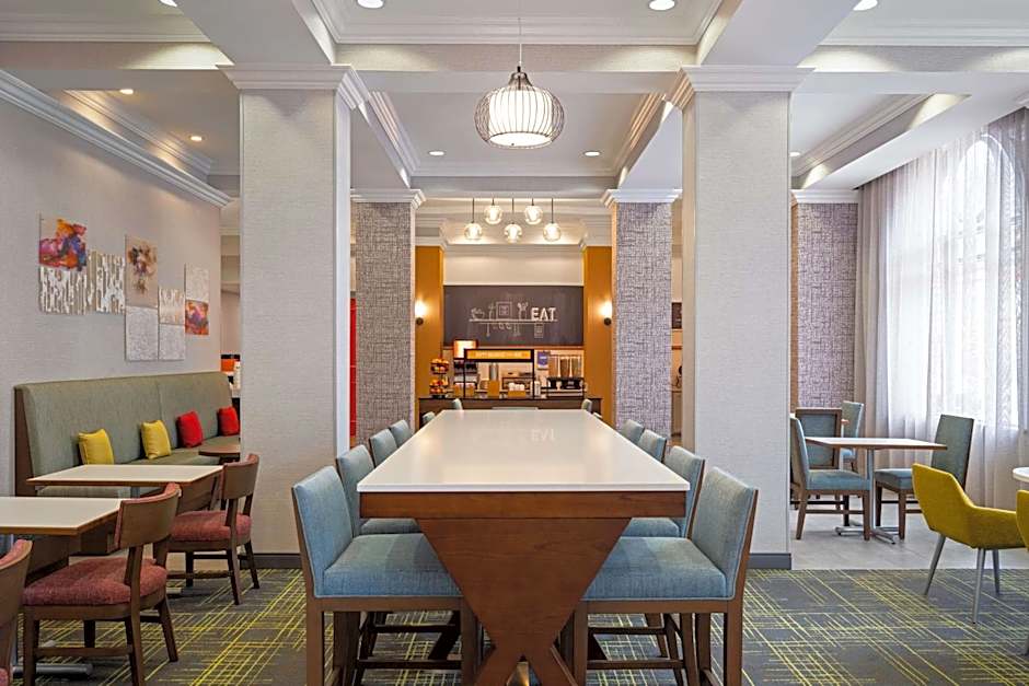 Hampton Inn By Hilton Pikeville