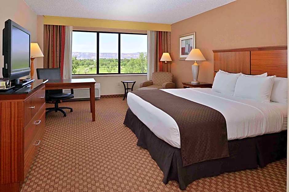 DoubleTree By Hilton Grand Junction