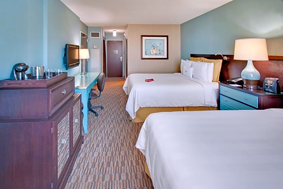 Crowne Plaza Hotel Glen Ellyn/Lombard by IHG