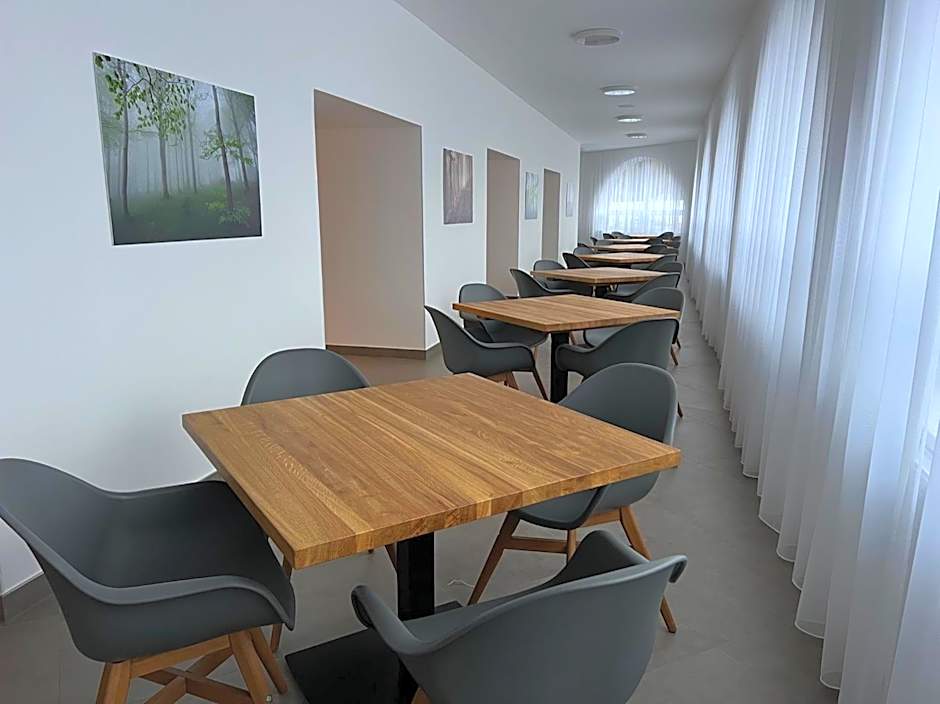 Hotel VARNSDORF