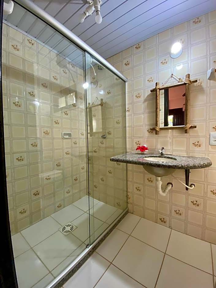 Hotel Pousada Marambaia