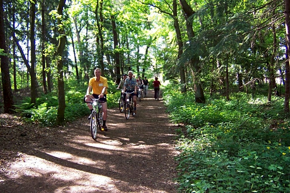 Gaestehaus Kiekmolrin