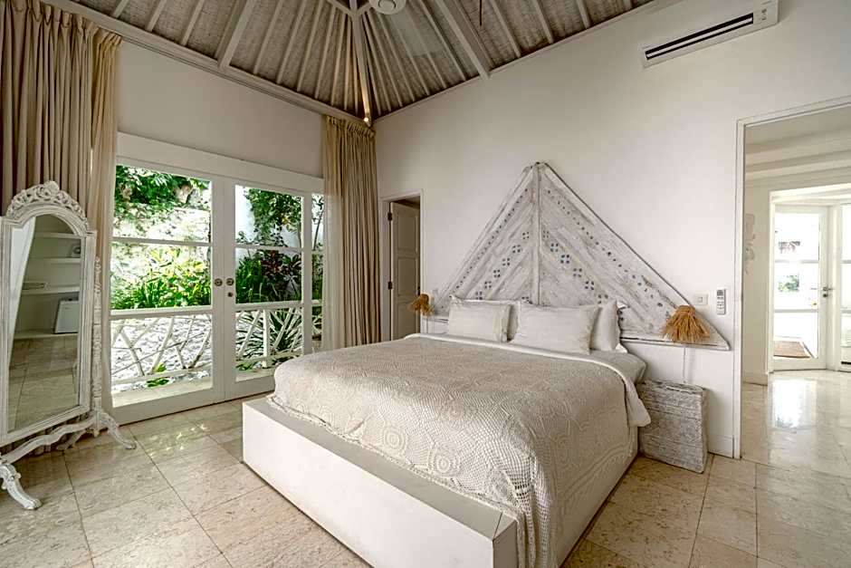 Gravity Eco Boutique Hotel - Adults Only