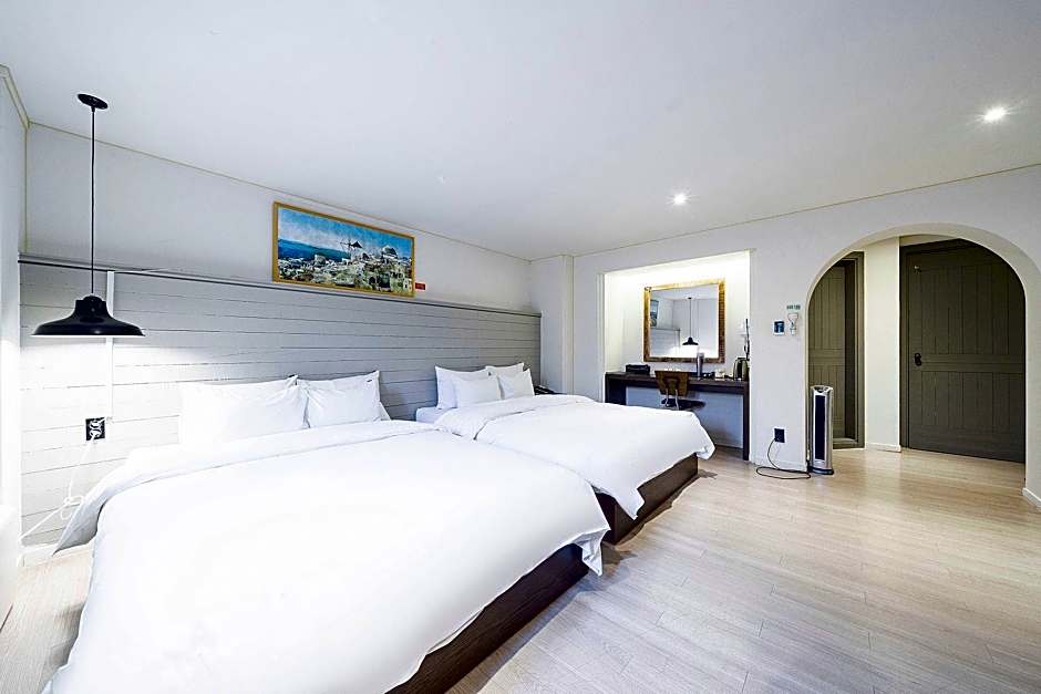 HOTEL YAJA WESTGATE