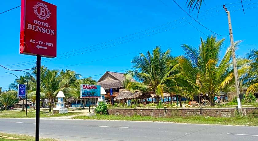 OYO 1525 Benson Hotel