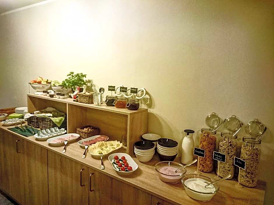 Hotel garni Tilia
