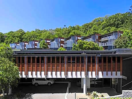 Peppers Noosa Resort and Villas