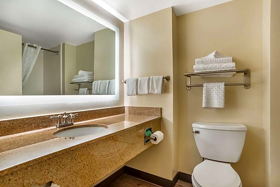 Best Western Oak Manor