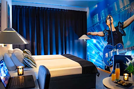 Hotell Hulingen
