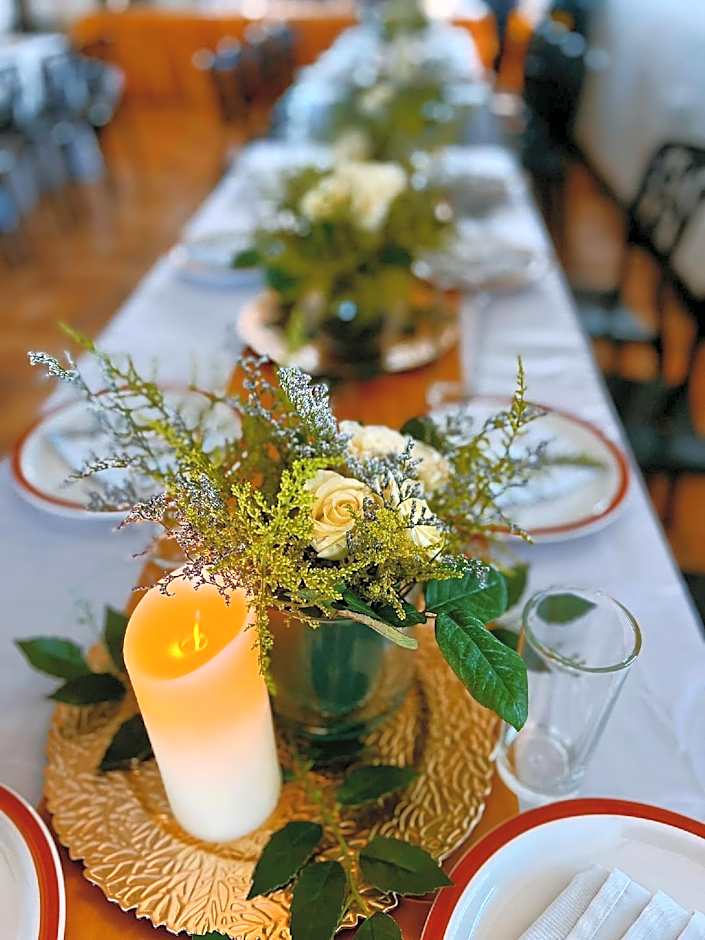 Fuente Hotel de Cebu