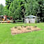 Marble Lake Lodge