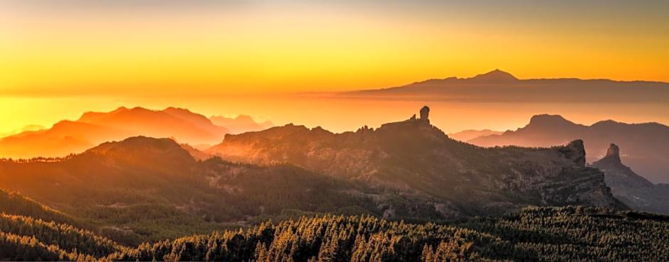 Twenty Seven Degrees Las Palmas