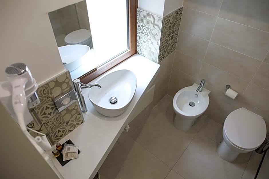 Villa Cerniglia Plus