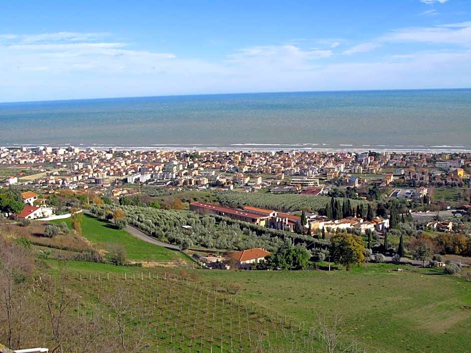 Residence Helene