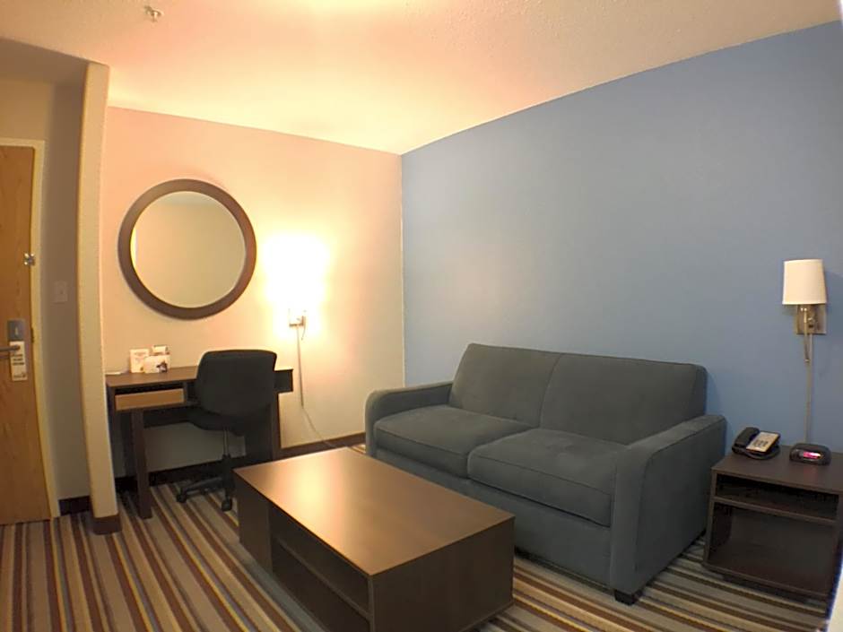 Super 8 by Wyndham Fort Frances