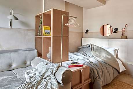 Locke Studio - Accessible