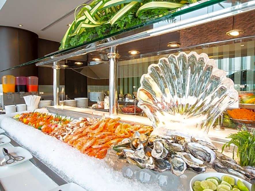 Eastin Hotel Makkasan