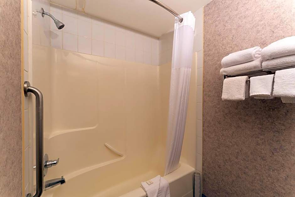 Prestige Aberdeen Lodge Kamloops