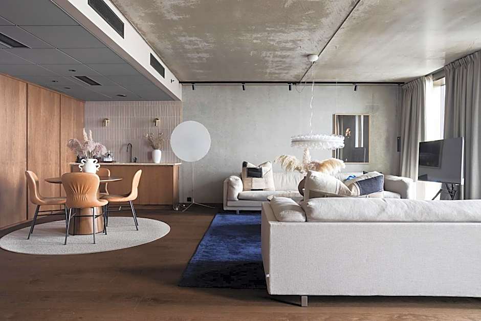 Clarion Hotel Draken